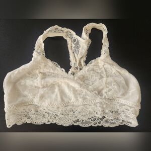 Nursing bra/sleep bra
